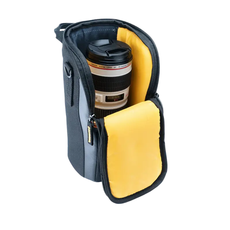 Сумка на плечо Vanguard ALTA LPL Черный