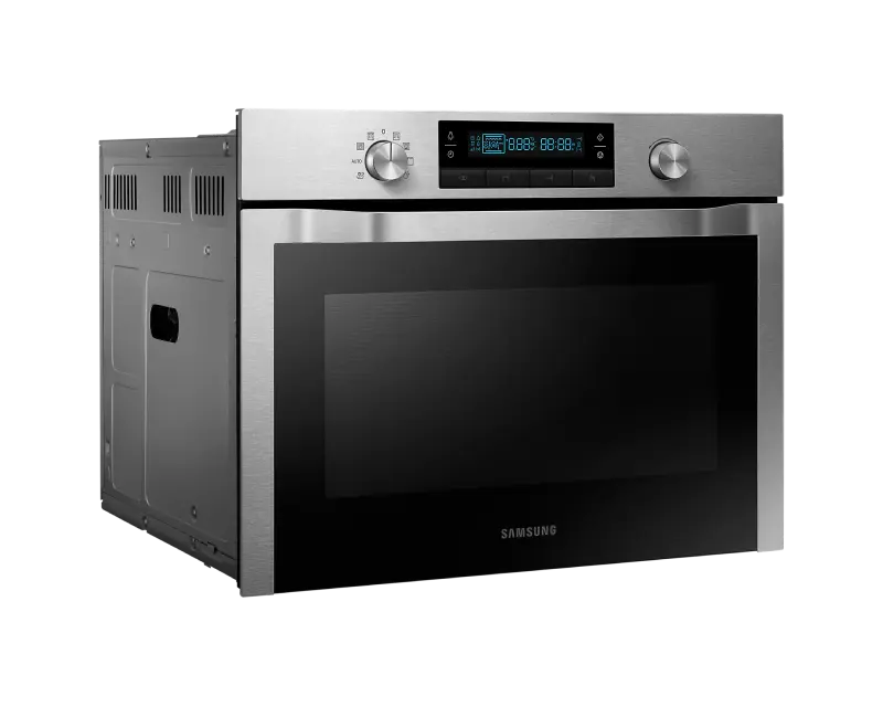 Cuptor Electric Samsung NQ50H5533KS/WT Oțel inoxidabil