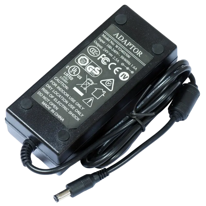 Маршрутизатор MikroTik CCR1009-7G-1C-PC Белый