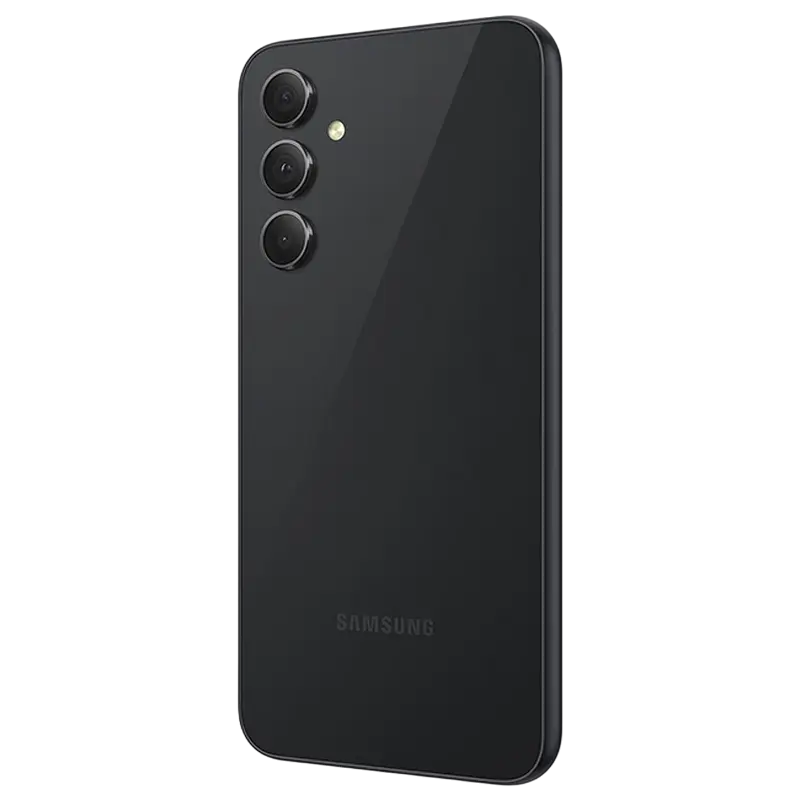 Смартфон Samsung Galaxy A54, 6 ГБ / 128ГБ