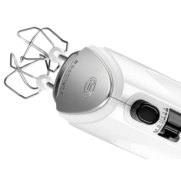 Миксер ручной Bosch MFQ25200 Белый