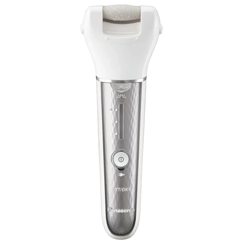 Epilator Panasonic ES-EL9A Argintiu/Alb