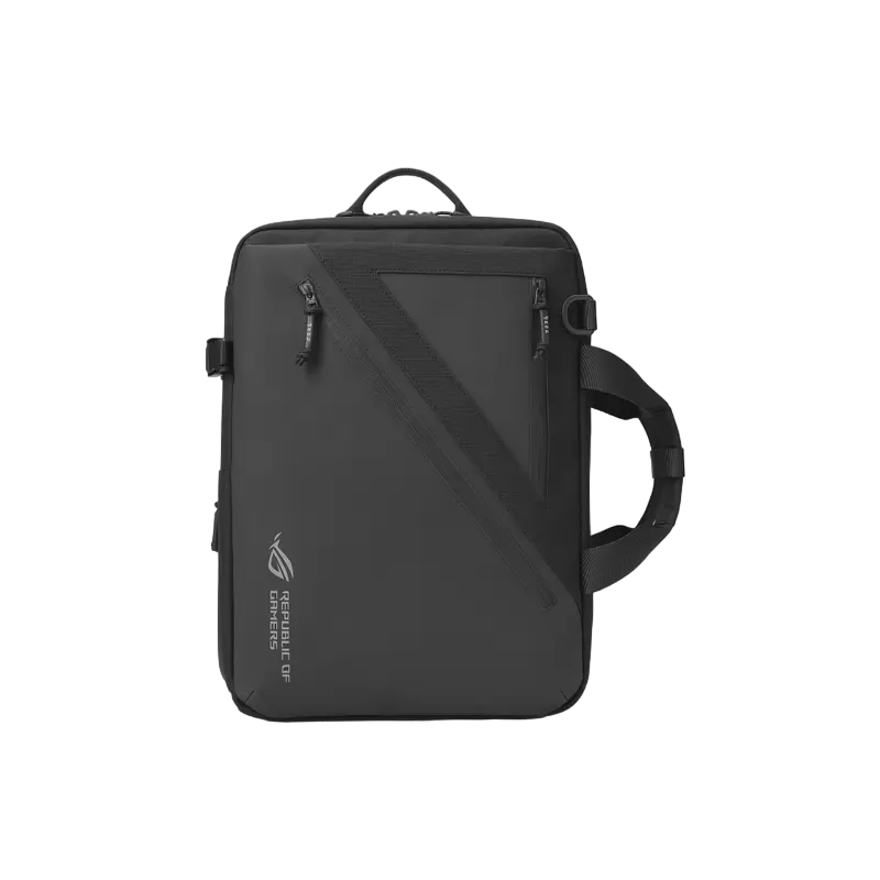 Рюкзак ASUS ROG ARCHER Чёрный
