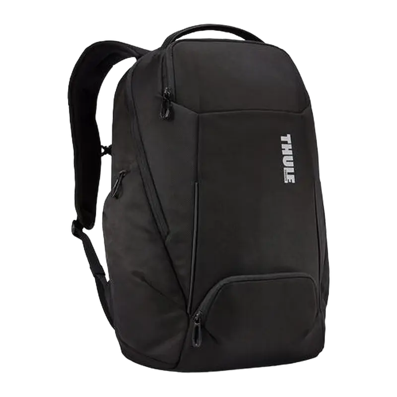 Рюкзак для ноутбука THULE Accent Чёрный