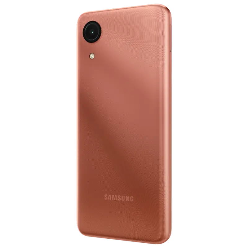 Смартфон Samsung Galaxy A03 Core, 2 ГБ / 32ГБ