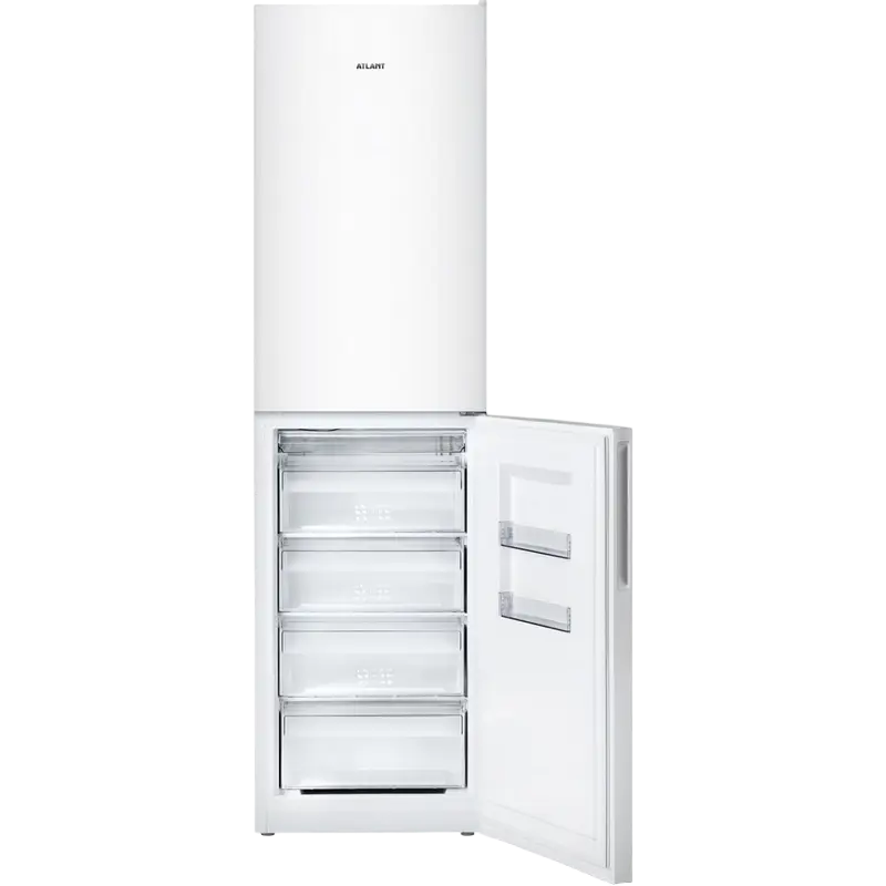 Frigider Atlant XM 4625-501 Alb