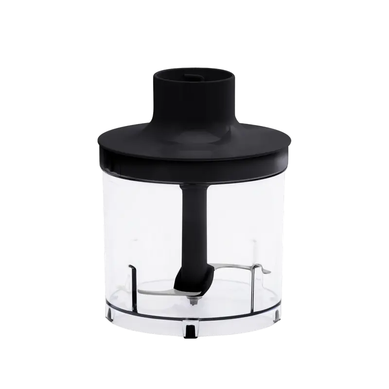 Погружной блендер Polaris PHB 1487 Чёрный