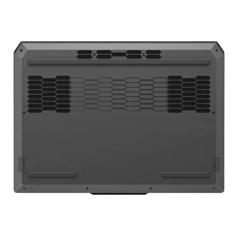 Игровой ноутбук Lenovo LOQ 15ARP9 Luna Grey