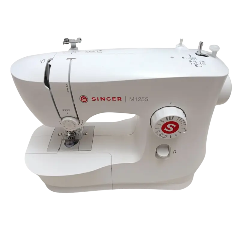 Швейная машина Singer M1255 Белый