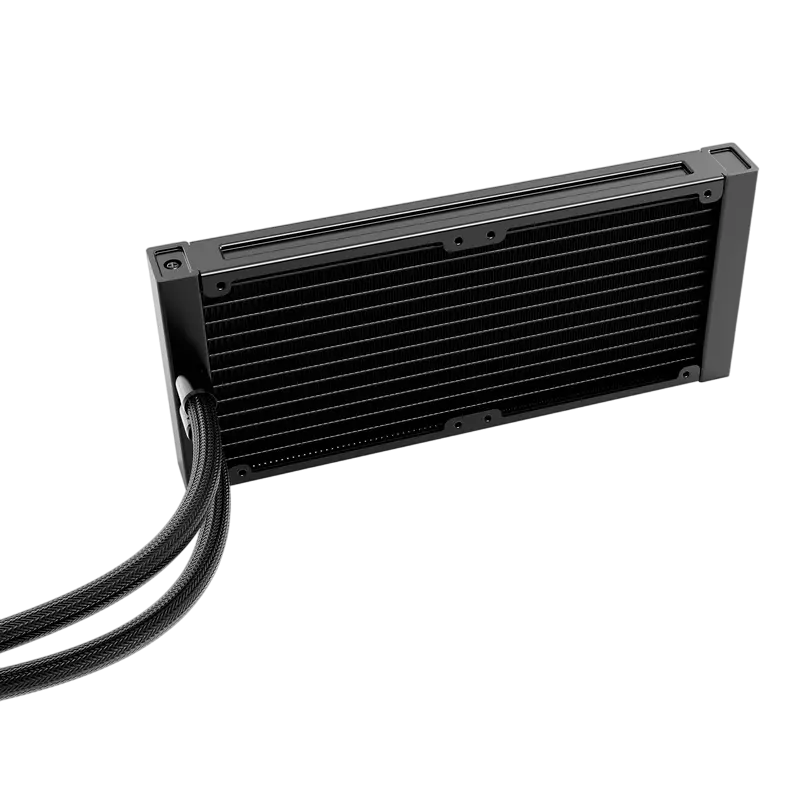 Кулер для процессора be quiet! Pure Loop 3 LX 240mm 120 мм