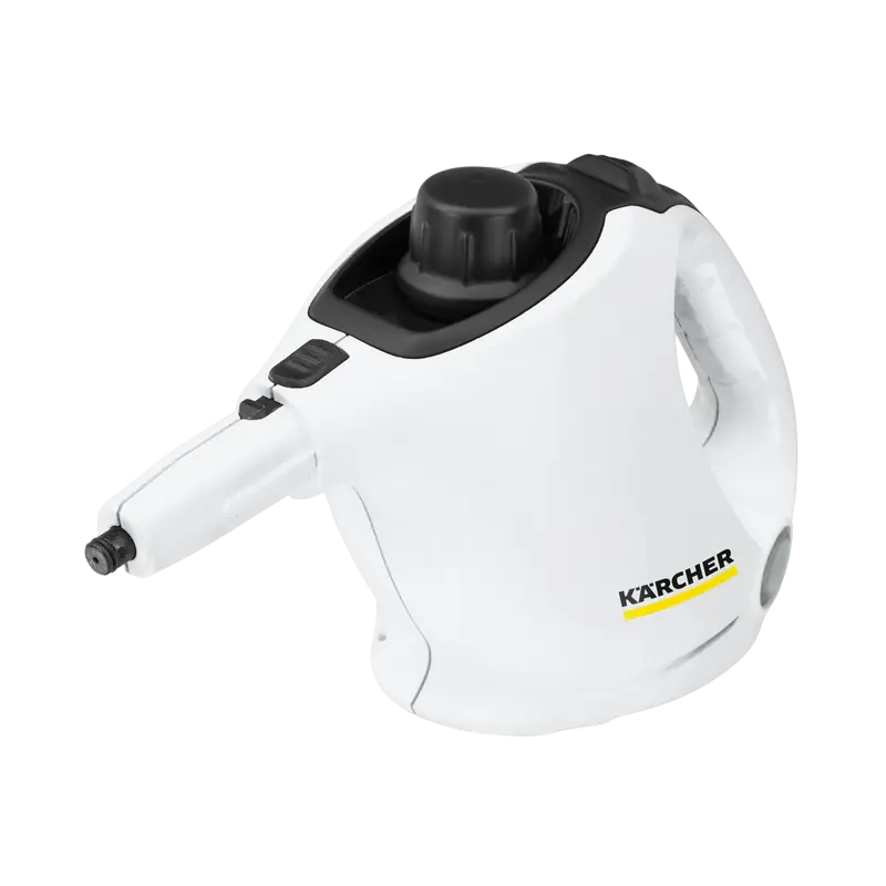 Пароочиститель Karcher SC 1 Белый