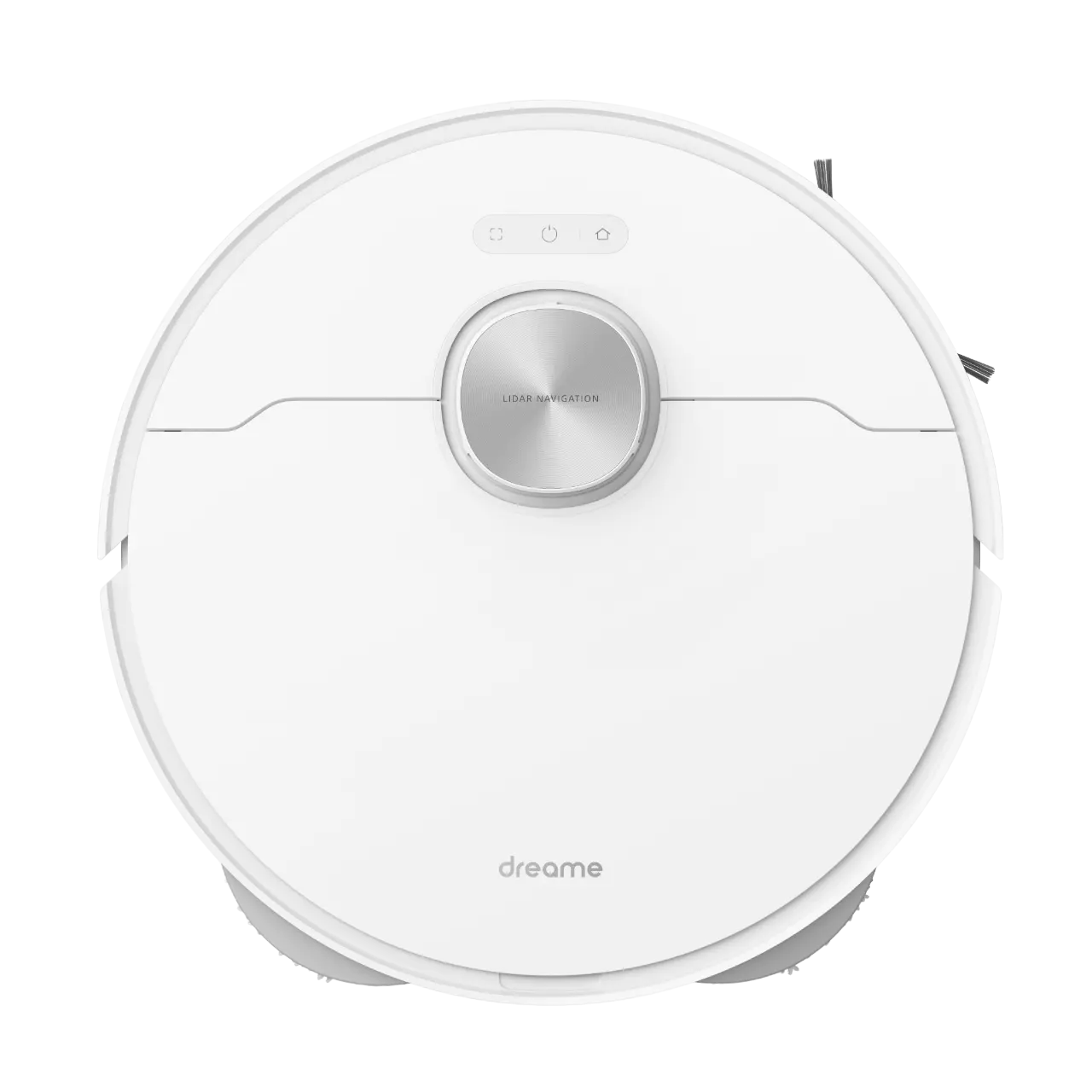 Робот-Пылесос Dreame L10 Ultra Белый