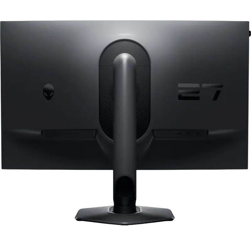 Игровой монитор DELL AW2724HF Чёрный