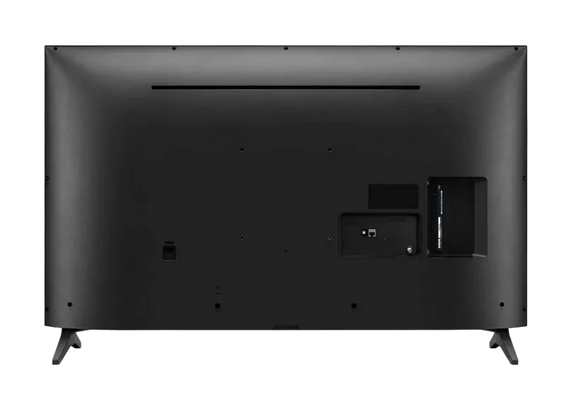 55" LED SMART Телевизор LG 55UQ75006LF Черный