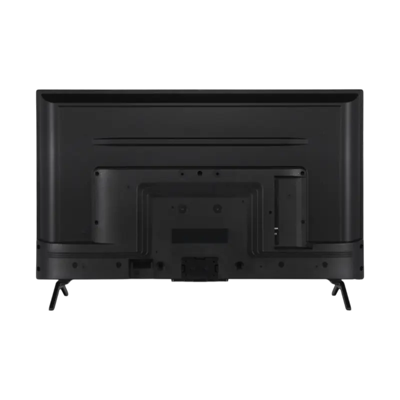 55" LED SMART Телевизор Toshiba 55UV1563DG Черный