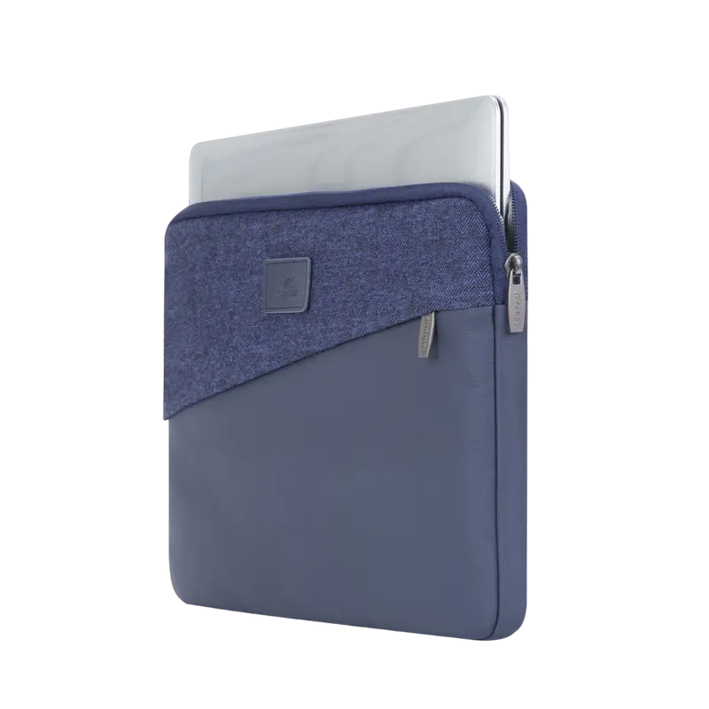 Сумка для ноутбука Rivacase Egmont Синий
