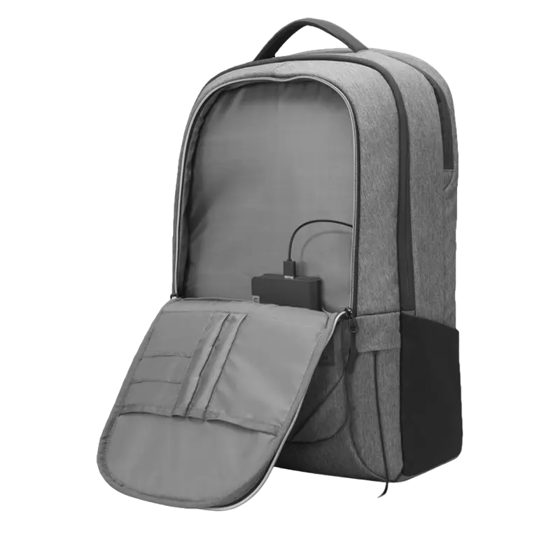 Рюкзак для ноутбука Lenovo Business Casual Серый