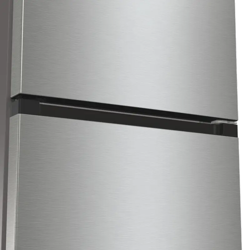 Холодильник Gorenje NRC619BSXL4 Нержавеющая сталь