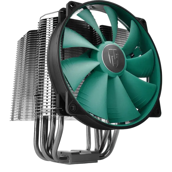 Кулер для процессора Deepcool LUCIFER V2 140 мм