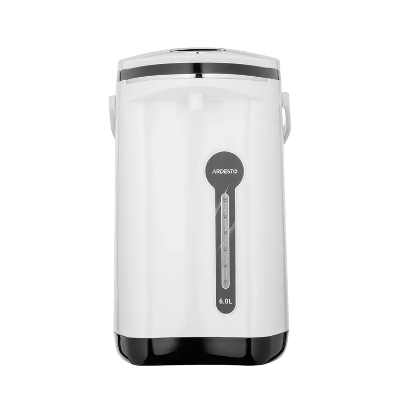 Термопот Ardesto TP-6WB Серый