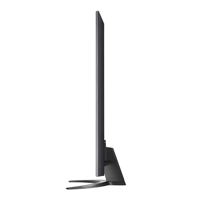 55" LED SMART Телевизор LG 55NANO866PA Черный