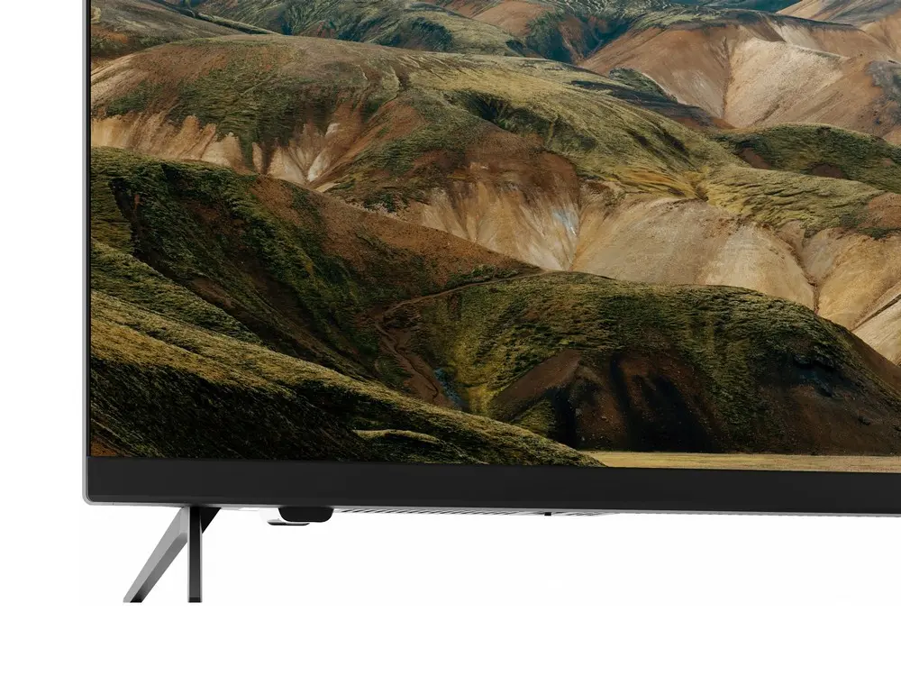 32" LED SMART Телевизор KIVI 32H740LB Черный