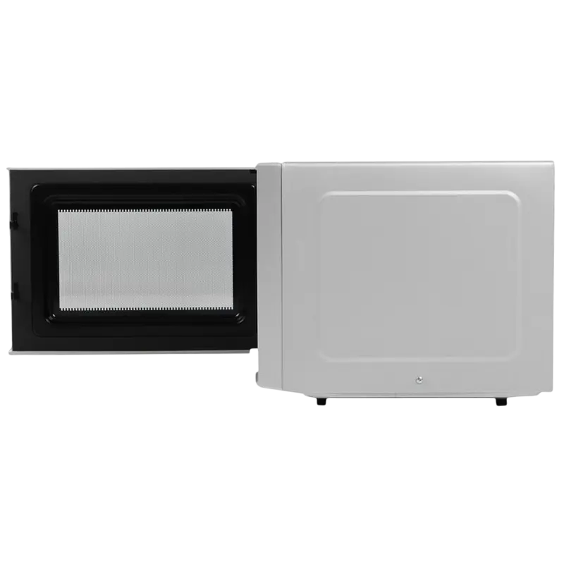 Cuptor cu microunde Panasonic NN-ST342MZUE Argintiu