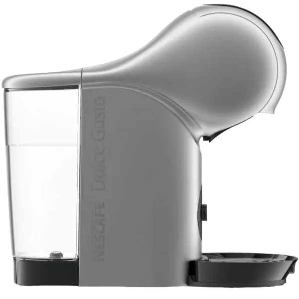 Капсульная Кофеварка Krups KP440E10 Серебристый