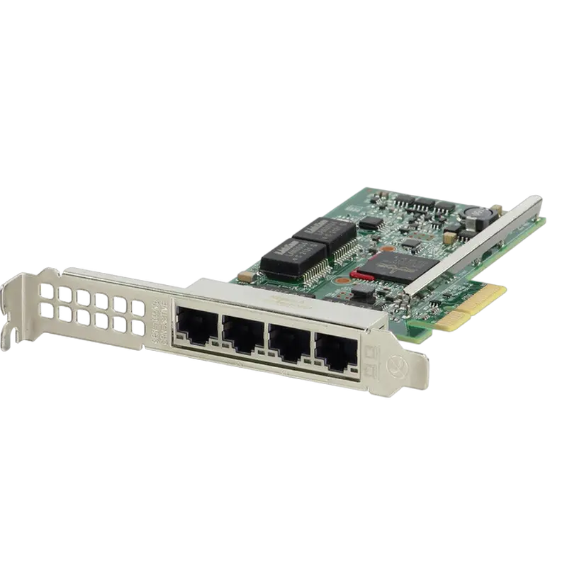 Сетевой адаптер DELL 540-BDRJ