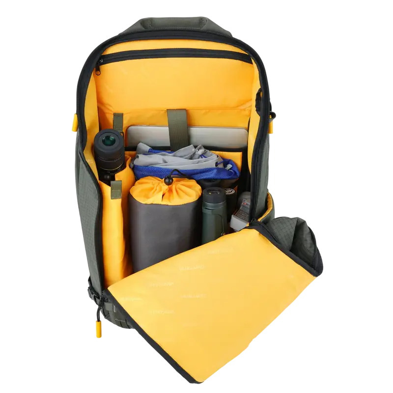 Рюкзак Vanguard VEO Active Birder 56 Зелёный