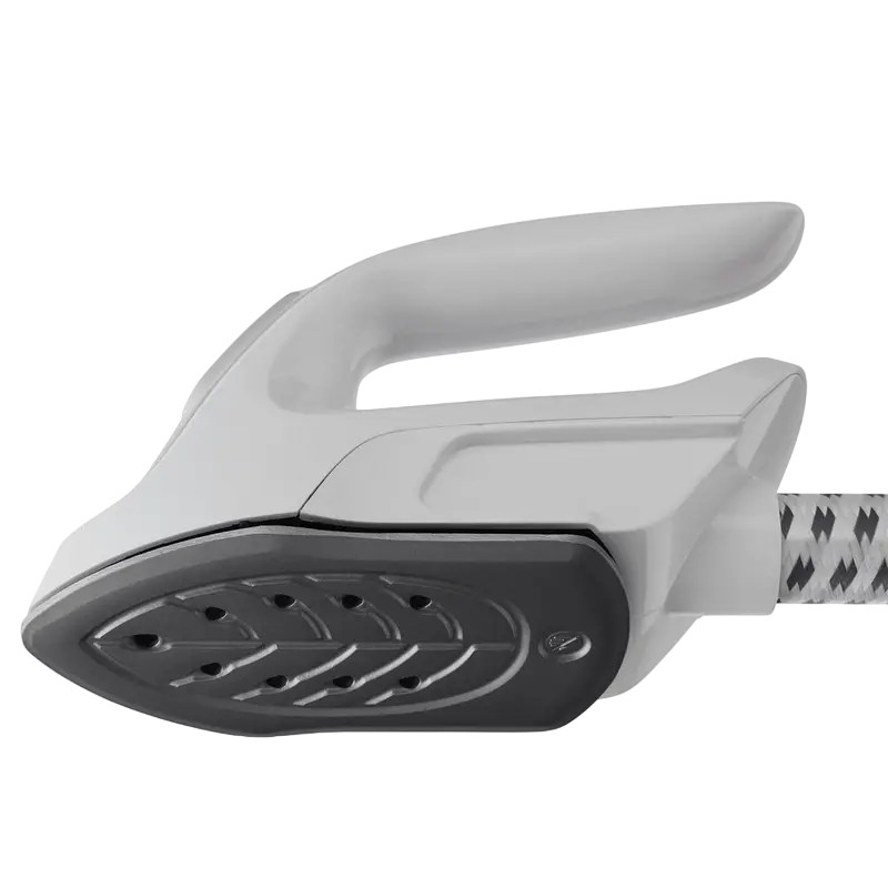 Aparat de călcat cu aburi staționar Polaris PGS 2020VA Gri