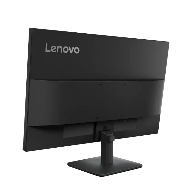 Монитор Lenovo ThinkVision S24-4e Чёрный