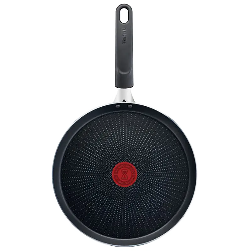 Блинная сковорода Tefal XL Force XL Force Темно-серый