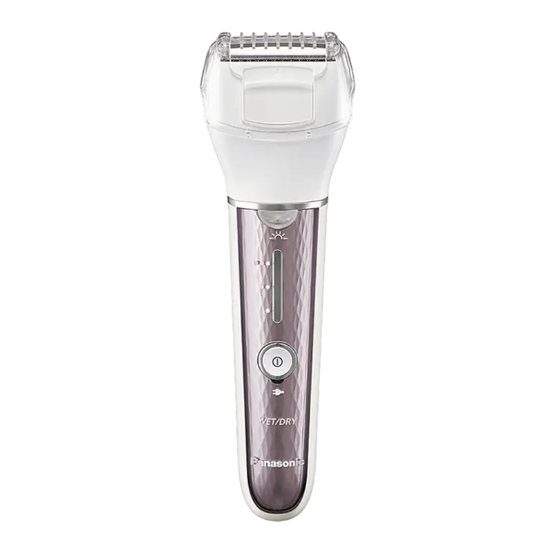 Эпилятор Panasonic ES-EL7A Розовый