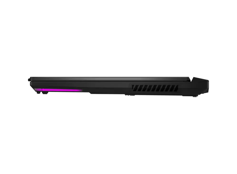 ASUS ROG Strix SCAR 17 G733PY