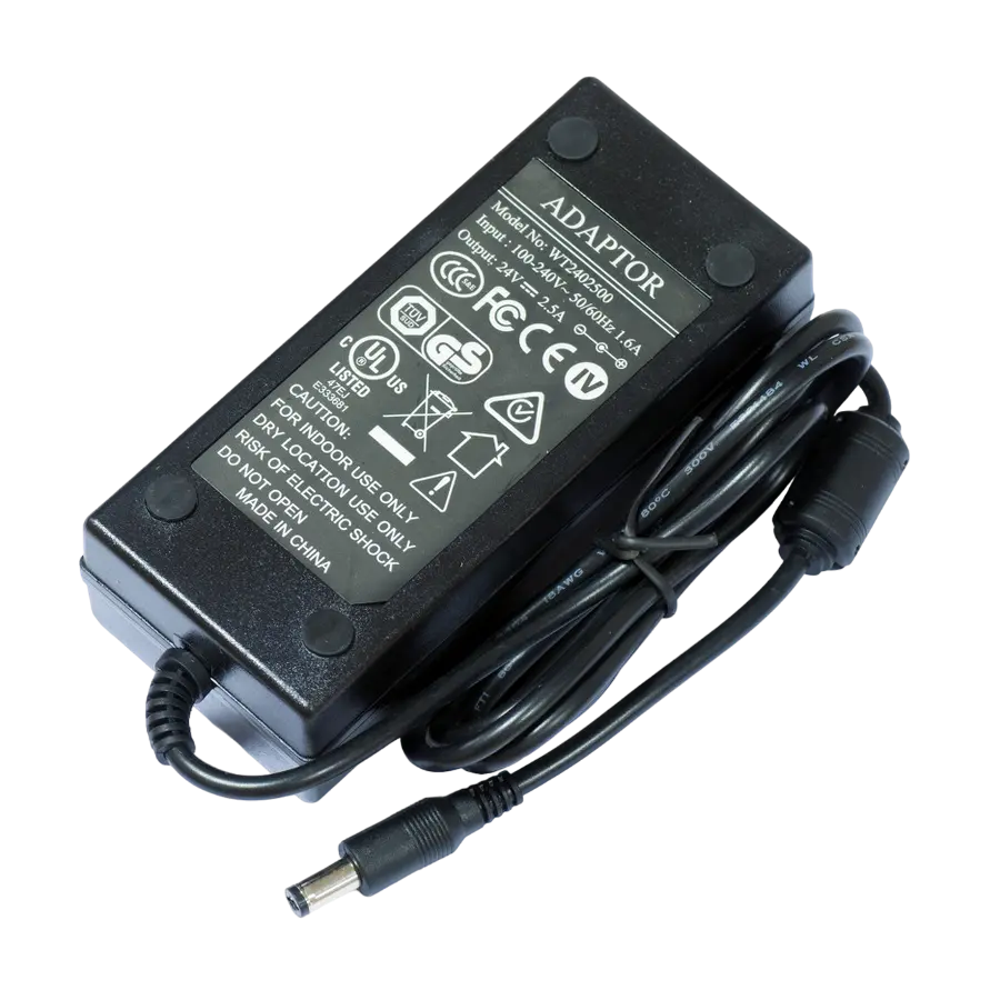 Маршрутизатор MikroTik RB4011iGS+5HacQ2HnD-IN Черный