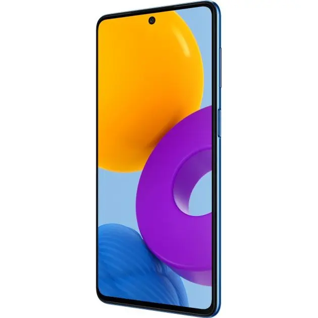 Смартфон Samsung Galaxy M52,