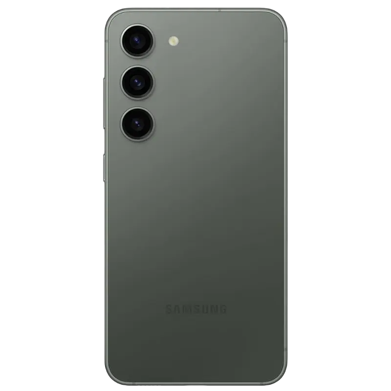 Смартфон Samsung Galaxy S23, 8 ГБ / 256ГБ