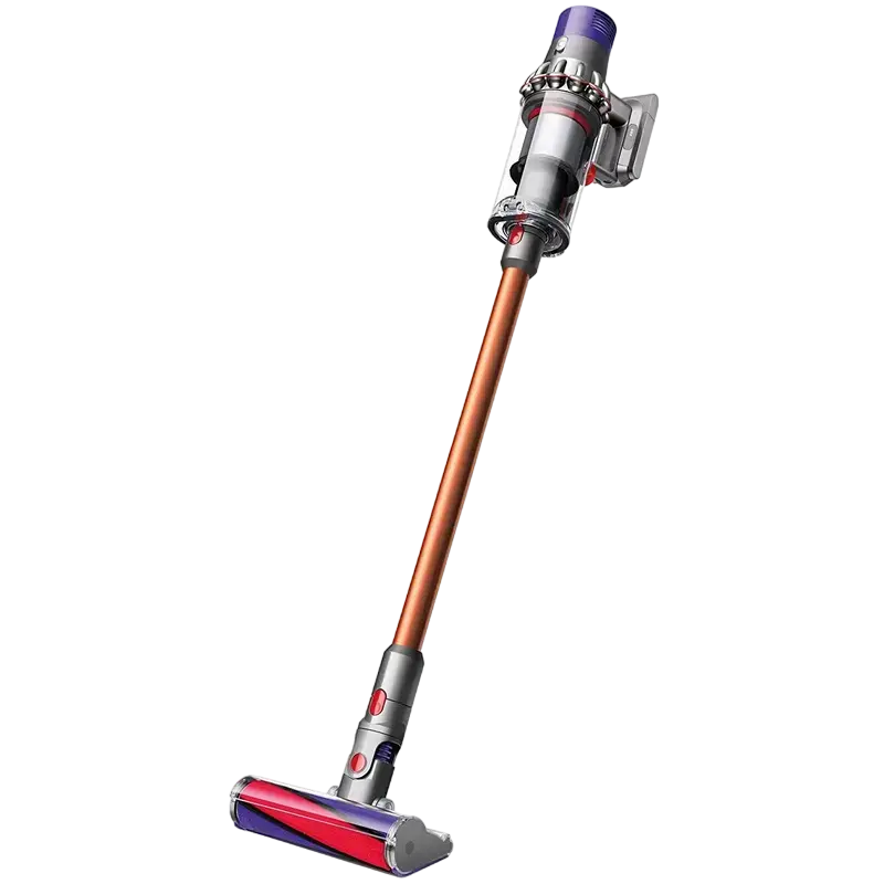 Aspirator Vertical Dyson V10 Absolute Oțel inoxidabil