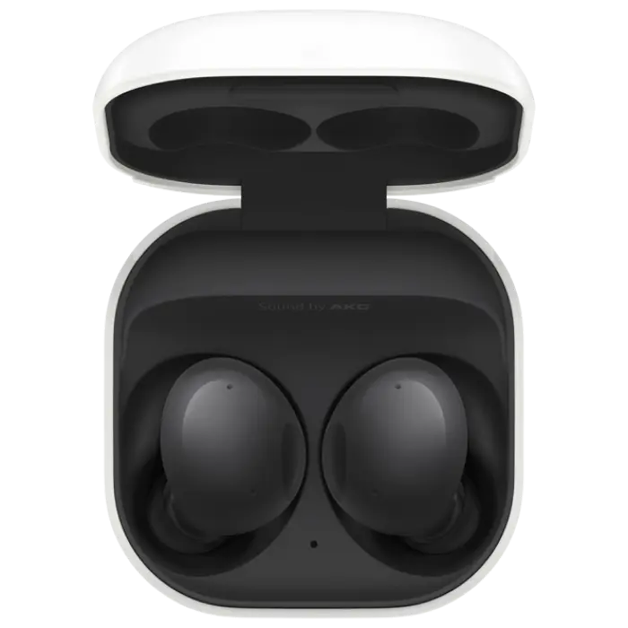 Căști Samsung Galaxy Buds2 Negru