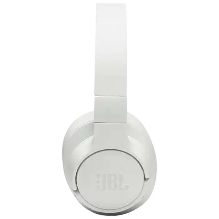Căști JBL Tune 750BTNC Alb