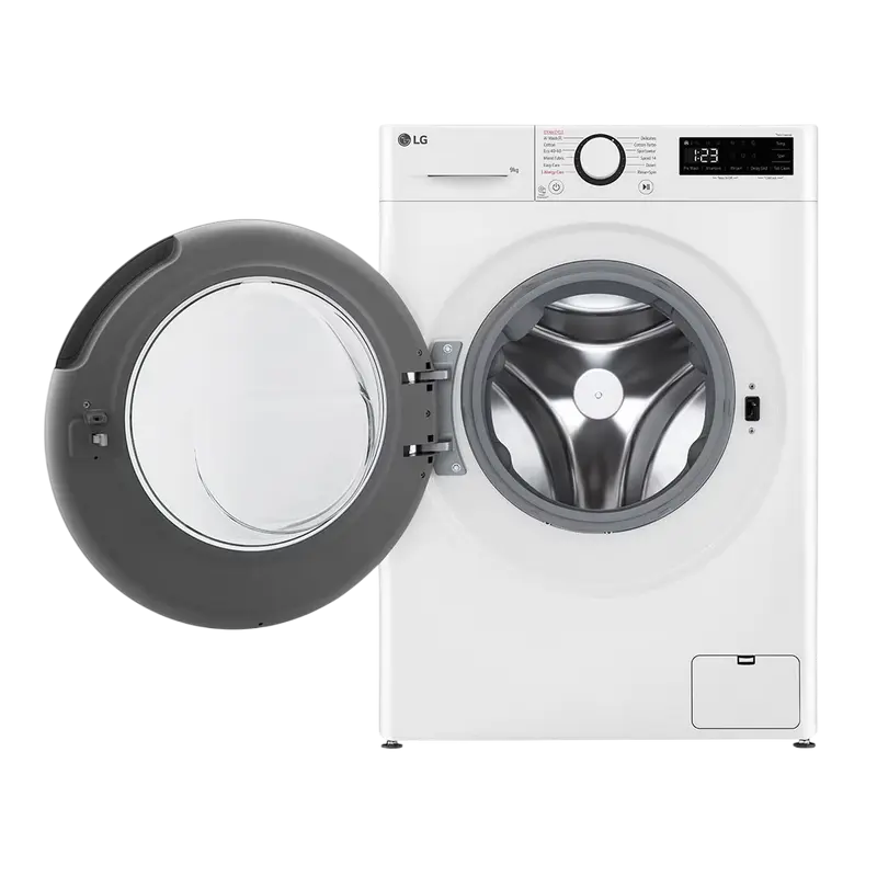 Стиральная машина LG F2WR509SWW Белый