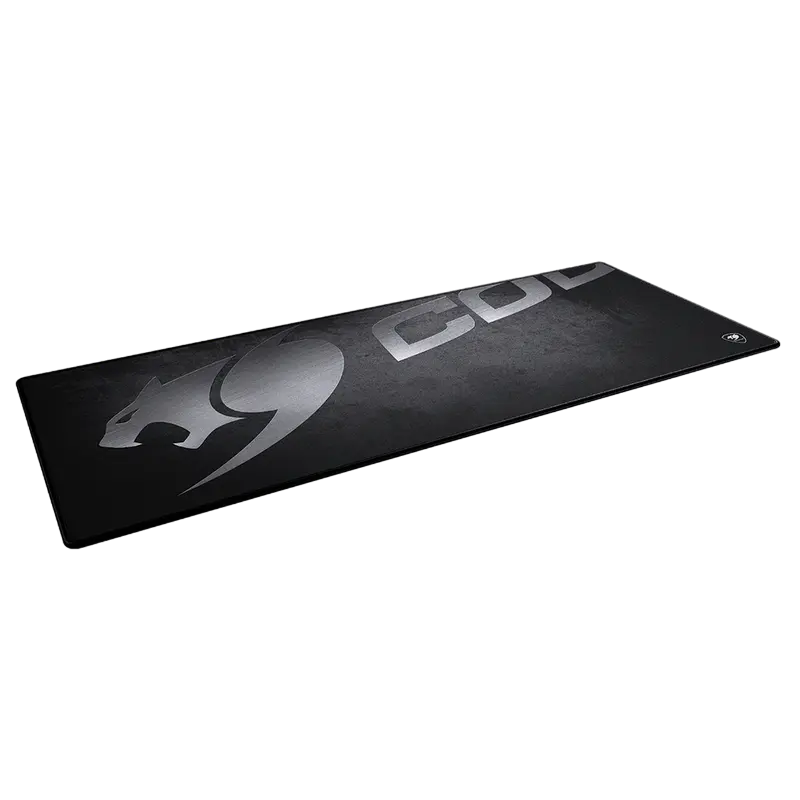 Игровой коврик для мыши Cougar ARENA X Чёрный