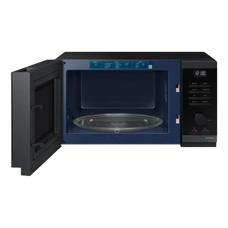 Микроволновая печь Samsung MS23DG4504AGE2 Черный