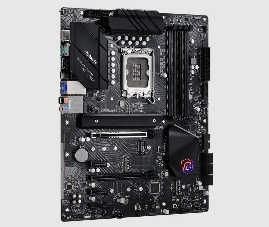 Игровой компьютер Ultra PC09744