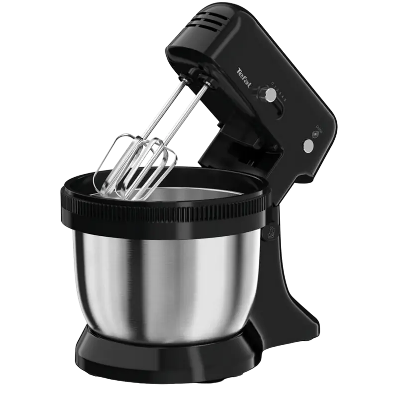 Миксер стационарный Tefal QB110838 Черный