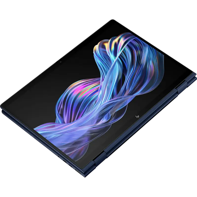 Ноутбук HP EliteBook X Flip G1i AI Atmospheric Blue