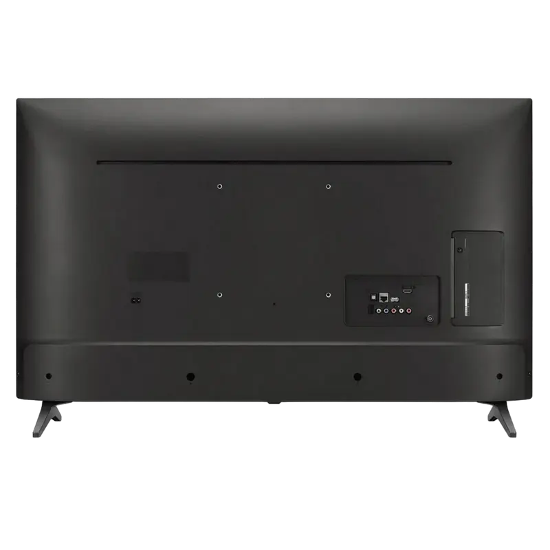 49" LED SMART Телевизор LG 49UM7020PLF Черный