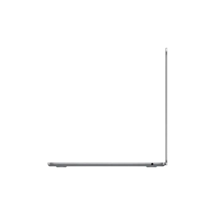 Ноутбук Apple MacBook Air 13 2022 Космический серый