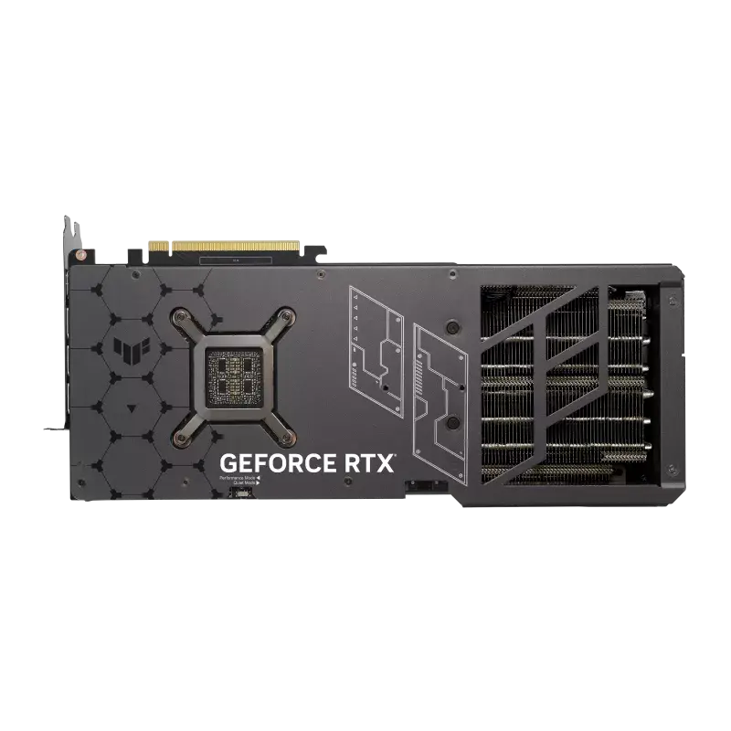Видеокарта ASUS TUF Gaming GeForce RTX 4090 OC